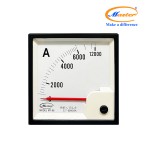 Đồng Hồ Đo Ampe MT-96 6000/5A CL1.5 Master