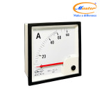 Đồng Hồ Đo Ampe Trực Tiếp MT-96 60A Master