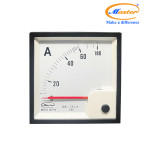 Đồng Hồ Đo Ampe Trực Tiếp MT-96 60A Master