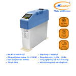 Tụ Bù Thông Minh 3P 20KVAR 440VAC Master - Không Tích Hợp Cuộn Kháng
