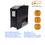 Tụ Bù Thông Minh Master 3P 40KVAR 440VAC - Tích Hợp Cuộn Kháng 7%
