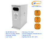 Tụ Bù Chống Cháy Nổ Master 3P 75KVAR 440VAC- LOẠI DẦU, IP54