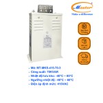 Tụ Bù Chống Cháy Nổ Master Vuông Loại Khô 3P 70KVAR 415VAC