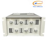 Tụ Bù Chống Cháy Nổ Master Vuông Loại Khô 3P 40KVAR 440VAC