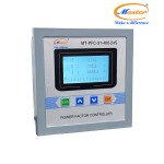 Bộ Điều Khiển Tụ Bù MT-PFC-31-400-24S Master