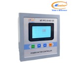 Bộ Điều Khiển Tụ Bù MT-PFC-33-400-12S Master