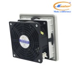 Quạt Hút Kèm Miệng Gió Có Gioăng Kín Nước MT-VF150.230