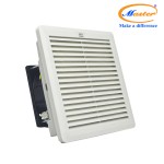 Quạt Hút Kèm Miệng Gió Có Gioăng Kín Nước MT-VF200.230