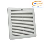 Miệng Gió Có Lọc Bụi Có Gioăng Kín Nước MT-VF200