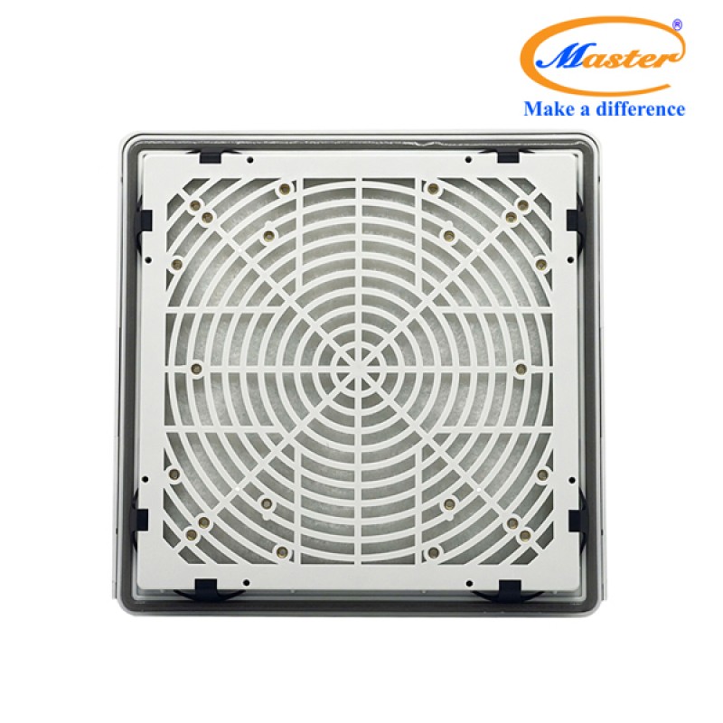 Miệng Gió Có Lọc Bụi Có Gioăng Kín Nước MT-VF250