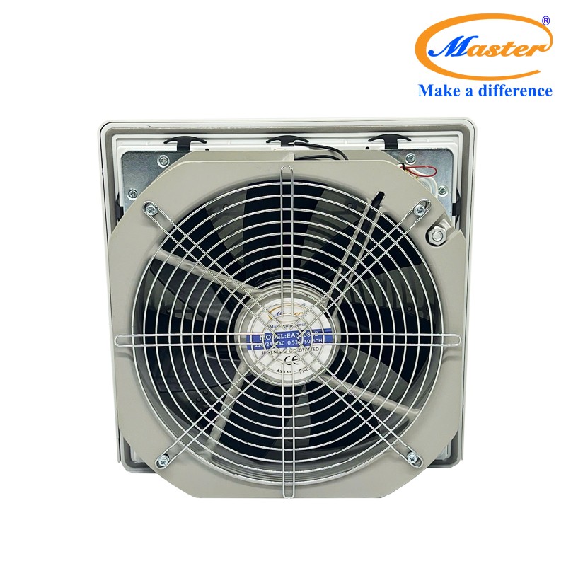 Quạt Hút Kèm Miệng Gió Có Gioăng Kín Nước MT-VF322.230-D
