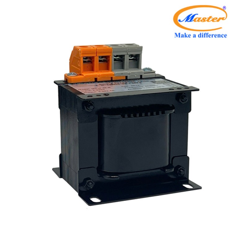 Máy Biến Áp Cách Ly 1 Pha MT1P-360-B Master