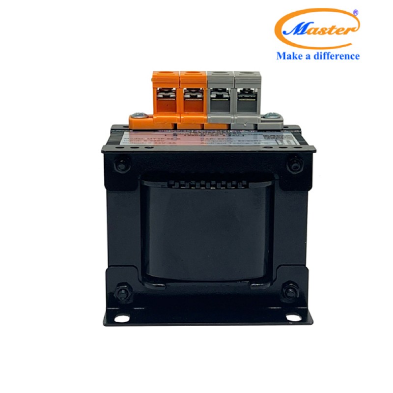 Máy Biến Áp Cách Ly 1 Pha MT1P-360-B Master
