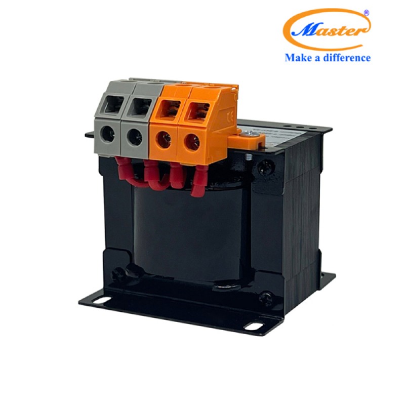 Máy Biến Áp Cách Ly 1 Pha MT1P-360-B Master