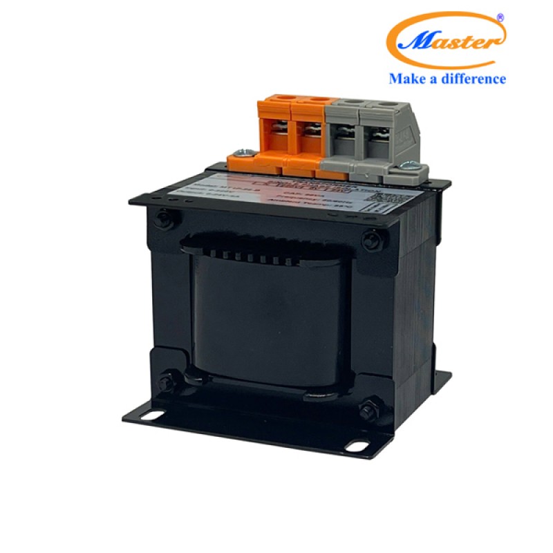 Máy Biến Áp Cách Ly 1 Pha MT1P-360-B Master