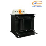 Máy Biến Áp Cách Ly 1 Pha MT1P-660-C Master