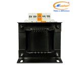 Máy Biến Áp Cách Ly 1 Pha MT1P-660-C Master