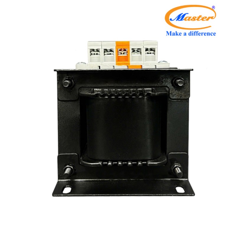 Máy Biến Áp Cách Ly 1 Pha MT1P-660-C Master