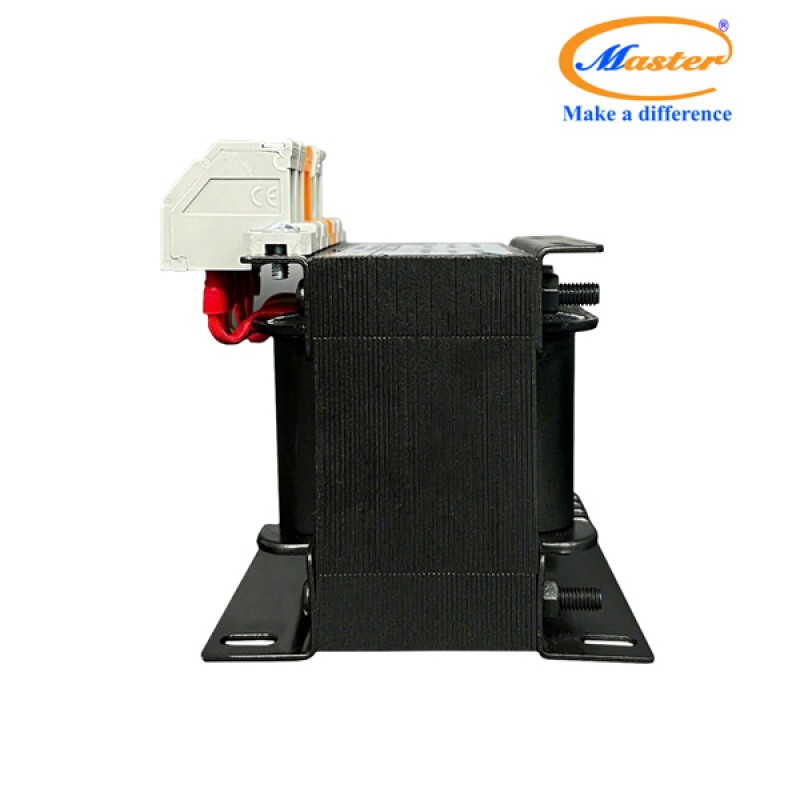 Máy Biến Áp Cách Ly 1 Pha MT1P-660-C Master