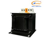 Máy Biến Áp Cách Ly 1 Pha MT1P-660-C Master