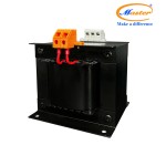 Máy Biến Áp Cách Ly 1 Pha MT1P-660-D Master