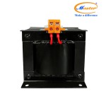Máy Biến Áp Cách Ly 1 Pha MT1P-660-D Master