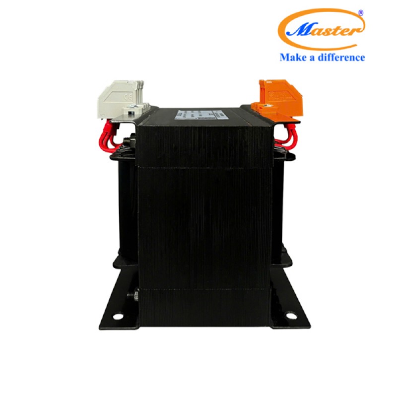 Máy Biến Áp Cách Ly 1 Pha MT1P-660-D Master