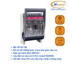 Ngắt Mạch Cầu Chì MT3P-100 Master