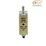 Cầu Chì Dòng Cắt Mạch Cao NH000S 32A Master