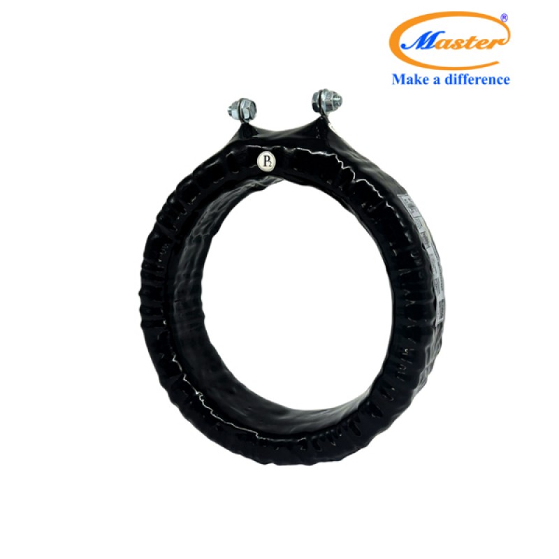 Biến Dòng Bảo Vệ PCT 3200/5A 5P10 15VA Master - Đúc Epoxy Tròn Đen
