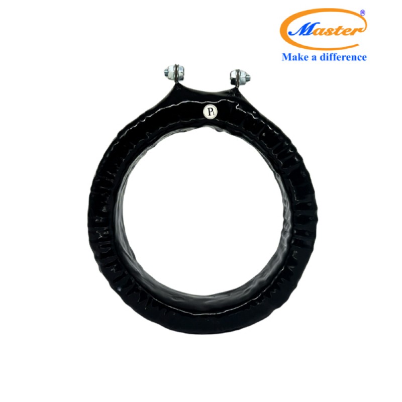 Biến Dòng Bảo Vệ PCT 3200/5A 5P10 15VA Master - Đúc Epoxy Tròn Đen