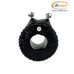 Biến Dòng Bảo Vệ PCT 400/5A 5P10 15VA Master - Đúc Epoxy Tròn Đen