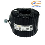Biến Dòng Bảo Vệ PCT 400/5A 5P10 15VA Master - Đúc Epoxy Tròn Đen