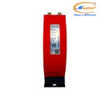 Biến Dòng Bảo Vệ PCT 500/5A 5P10 15VA Master - Đúc Epoxy Tròn Đỏ