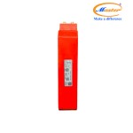 Biến Dòng Bảo Vệ PCT 6300/5A 5P10 15VA Master - Đúc Epoxy Vuông Đỏ