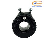 Biến Dòng Bảo Vệ PCT 600/5A 5P10 5VA Master - Đúc Epoxy Tròn Đen