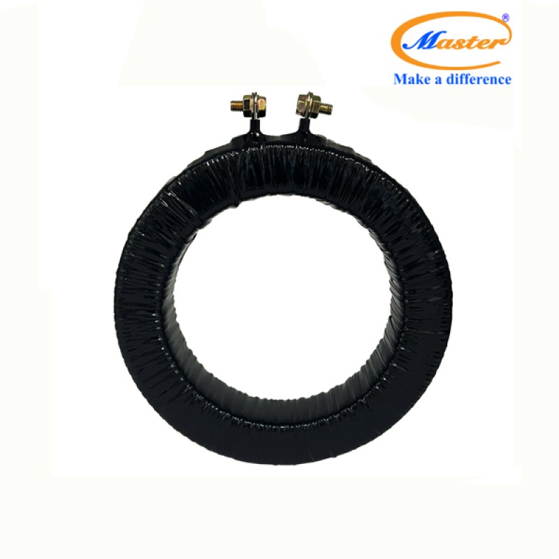 Biến Dòng Bảo Vệ Băng Quấn PR-130 3200/5A 5P10 15VA