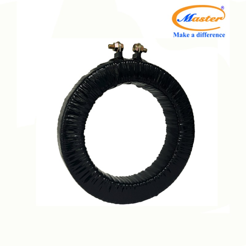 Biến Dòng Bảo Vệ Băng Quấn PR-130 3200/5A 5P10 15VA