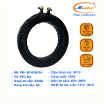 Biến Dòng Bảo Vệ Băng Quấn PR-160 6300/5A 5P10 15VA