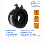 Biến Dòng Bảo Vệ Băng Quấn PR-30 200/5A 5P10 15VA