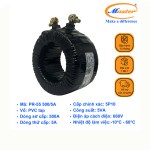 Biến Dòng Bảo Vệ Băng Quấn PR-55 500/5A 5P10 5VA