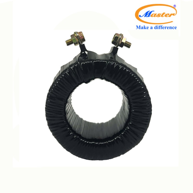 Biến Dòng Bảo Vệ Băng Quấn PR-55 600/5A 5P10 5VA