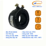 Biến Dòng Bảo Vệ Băng Quấn PR-55 630/5A 5P10 15VA