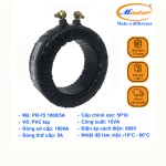 Biến Dòng Bảo Vệ Băng Quấn PR-75 1000/5A 5P10 15VA