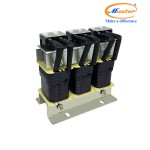 Cuộn Kháng 7% Cho Tụ Bù 3P-20KVAR 440VAC