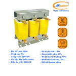 Cuộn Kháng 7% Cho Tụ Bù 3P-30KVAR 440VAC