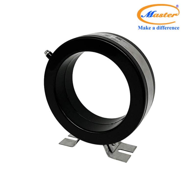 Biến Dòng Đo Lường RCT-110 1000/5A CL1.0 15VA Master