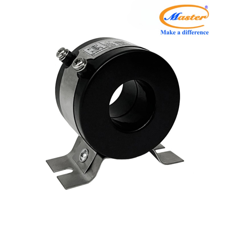Biến Dòng Đo Lường RCT-35 150/5A CL1.0 5VA Master