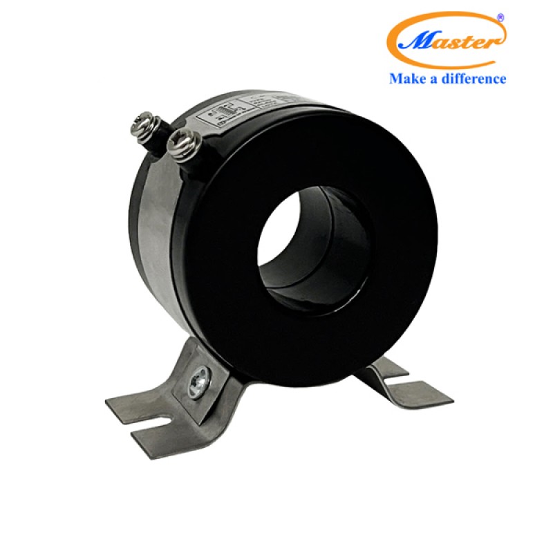 Biến Dòng Đo Lường RCT-35 300/5A CL1.0 5VA Master