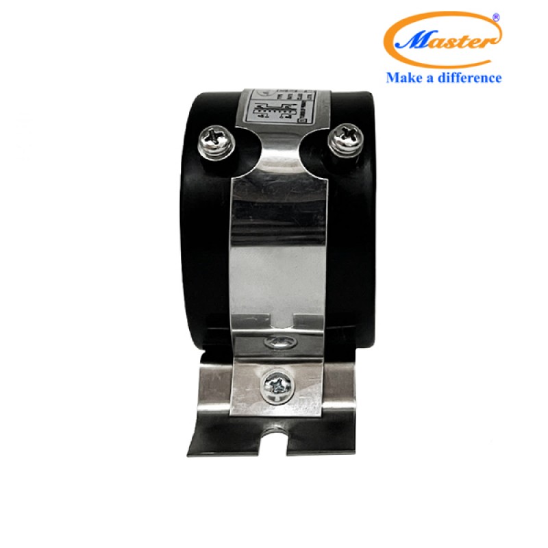 Biến Dòng Đo Lường RCT-35 250/5A CL1.0 5VA Master